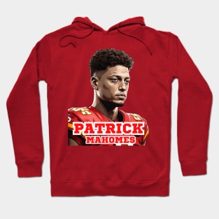 Patrick Mahomes Hoodie